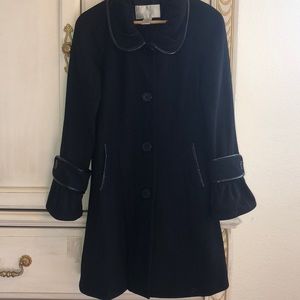 Dakota coat